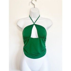 SHEIN CUTOUT TOP MEDIUM